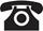 A black and white telephone

AI-generated content may be incorrect.